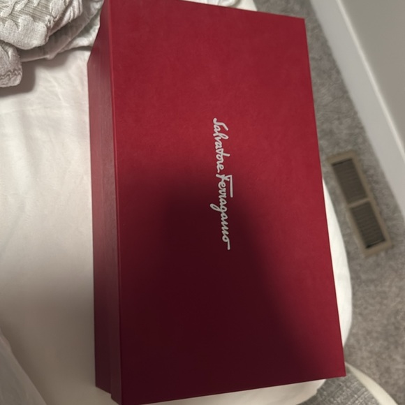 Salvatore ferragamo loafers - Picture 8 of 14